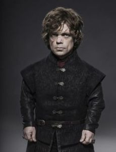 Tyrion Lannister