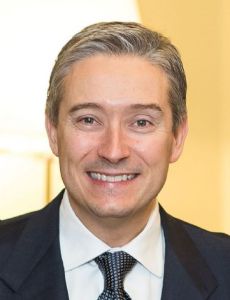 François-Philippe Champagne