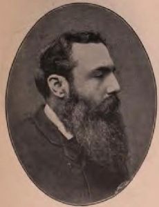 Alfred Baldwin (politician)