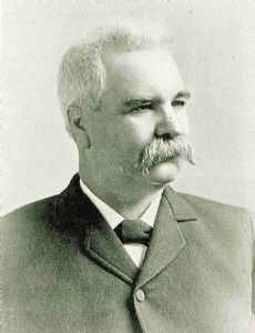 Isaac N. Cox