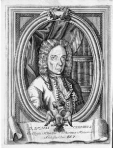 Tommaso Campailla