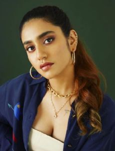 Priya Prakash Varrier