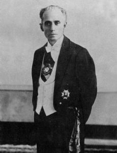 Federico Páez