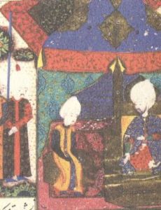 Şehzade Bayezid