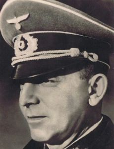 Wilhelm Wegener