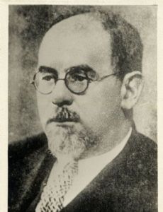 Jan Nikolaevich Spielrein