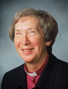 Rosemarie Köhn