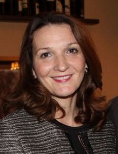 Kim Ann Luzaich