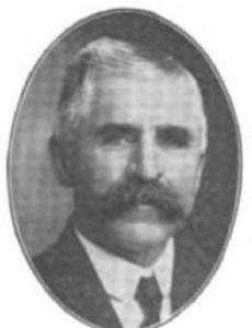 John A. Chinnock