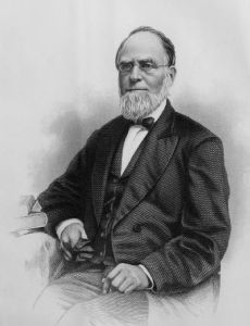 John Stevens Cabot Abbott