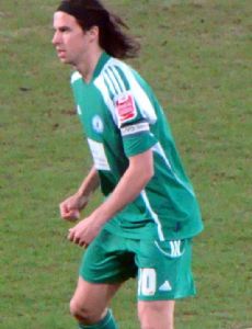 George Boyd (footballer)