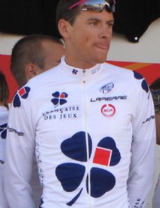 Anthony Roux