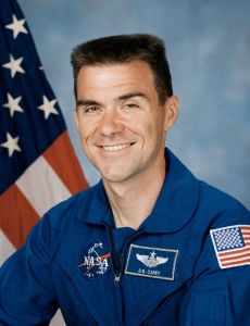 Duane G. Carey