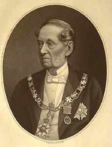 Alfred Stephen