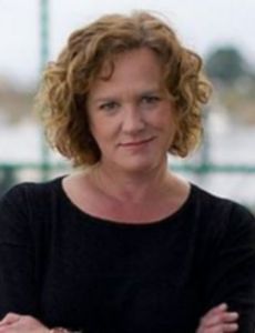 Lisa Mae Fincannon