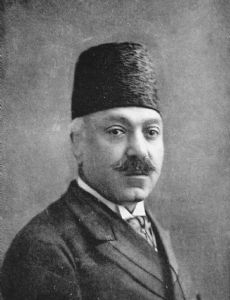 Abolqasem Naser ol-Molk