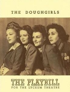 The Doughgirls (play)