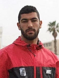 Yassine Meriah