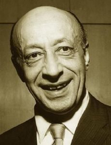 Ernst Neubach