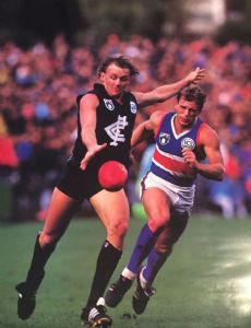 Troy Moloney