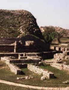Taxila