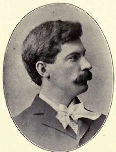Ernest R. Graham (architect)