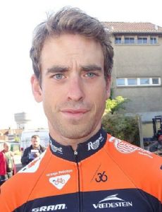 Reinier Honig