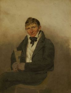 John Rubens Smith