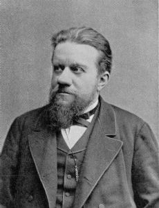 Hugo Gyldén