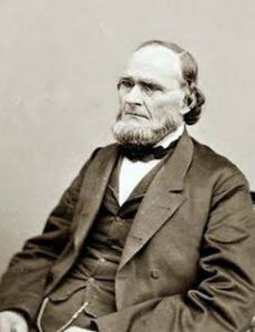 Jesse Root Grant