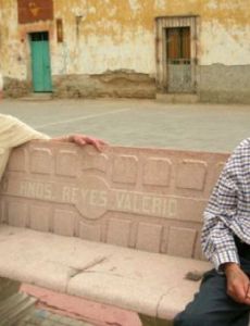 Raúl Valerio