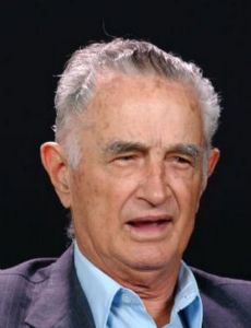 Crodowaldo Pavan