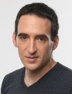 Shaul Olmert
