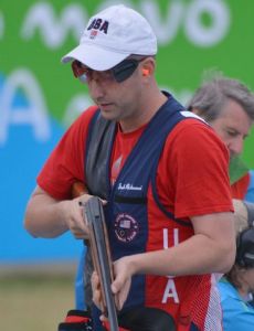 Joshua Richmond