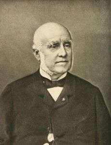Edward Charles Blount