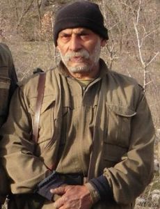 Nubar Ozanyan