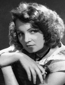 Laura Gore