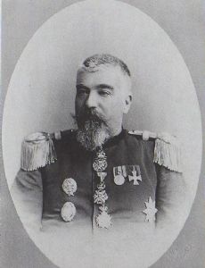 Dimitrije Đurić