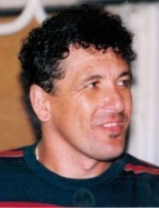 László Szabó (handballer born 1955)