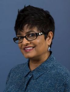 Pratibha Parmar