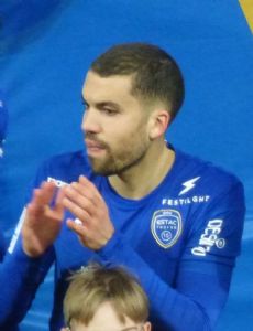 Oualid El Hajjam
