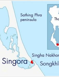 Sultanate of Singora