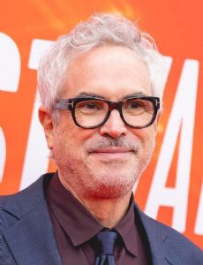 Alfonso Cuarón
