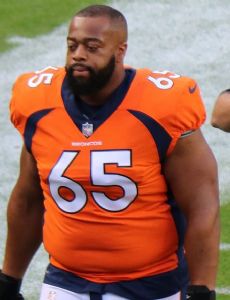 Ronald Leary