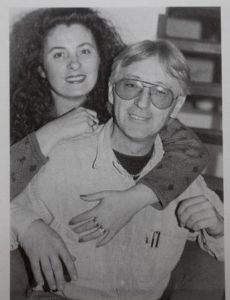 Vesna Dragojević and Oliver Dragojevic