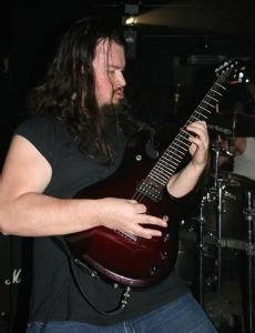 Donnie Steele