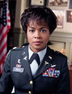 Sandra Quarterman