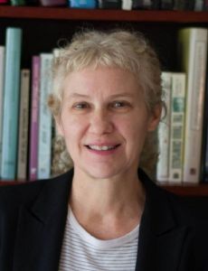 Nancy Bonini