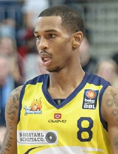 Zamal Nixon