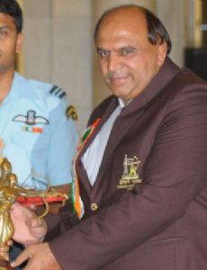 Satpal Singh